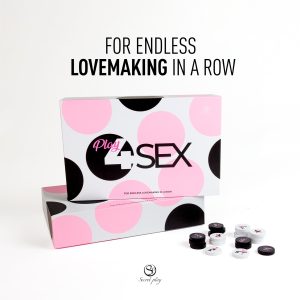 JOGO PLAY4SEX SECRET PLAY - Image 7