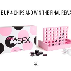 JOGO PLAY4SEX SECRET PLAY - Image 9