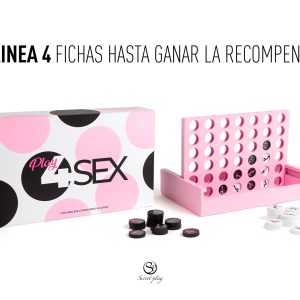 JOGO PLAY4SEX SECRET PLAY - Image 10