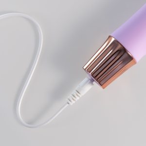MINI VIBRADOR MELLOW ANGLER LAVANDA CRUSHIOUS - Image 9