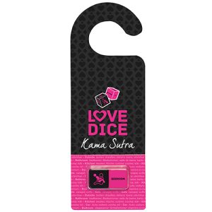 DADOS KAMASUTRA LOVE DICE - Image 5