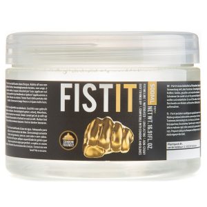 LUBRIFICANTE PARA FISTING FIST IT 500ML - Image 1