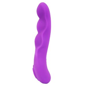 VIBRADOR RECARREGÁVEL PARDISE - Image 1