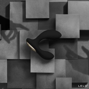 ESTIMULADOR DA PRÓSTATA RECARREGÁVEL BRUNO LELO PRETO - Image 3