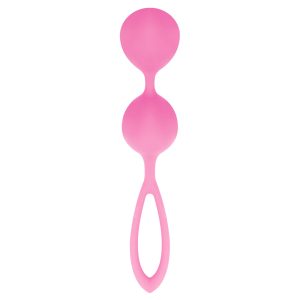 BOLAS VAGINAIS BLACKBERRIES PUSSY ROSA - Image 4