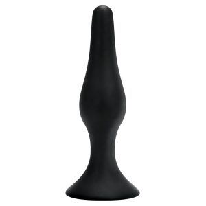 PLUG ANAL BOTTLE PLUG PRETO SMALL - Image 4