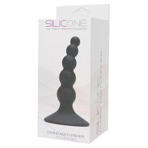 PLUG ANAL DOMINO ASS PUNISHER PRETO - Image 3