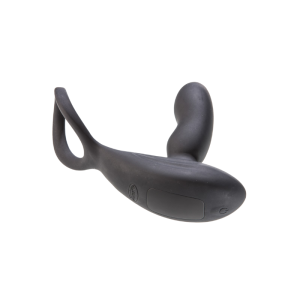 ESTIMULADOR ANAL LOVERIDER (COM ANEL PENIANO) - Image 3