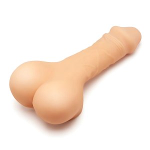 BANGERS - BIG DICK DIPPER MASTURBADOR REALISTICO - Image 1