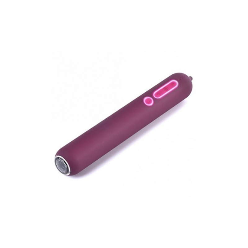 SVAKOM - SIIME VIBRADOR COM CÂMARA VIOLETA
