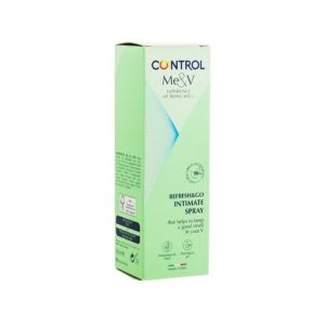 SPRAY ÍNTIMO CONTROL REFRESH AND GO - Image 2