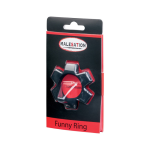 ANEL PENIANO FUNNY RING