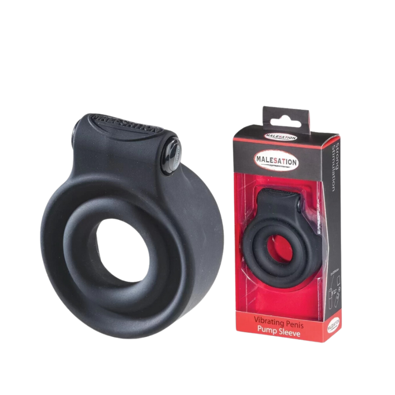 MANGA PENIANA VIBRATING PENIS