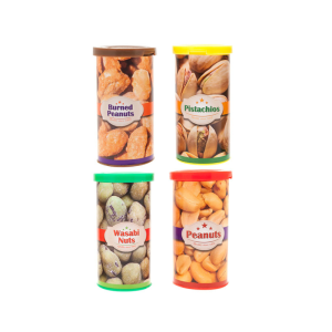 PÉNIS SALTITÃO EM LATA DE FRUTOS SECOS - Image 3