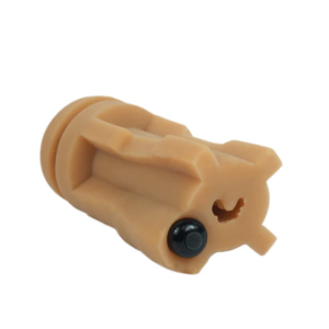 MASTURBADOR REALISTA VULCAN ÂNUS (COM VIBRAÇÃO) - Image 2