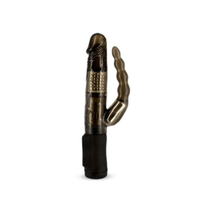 VIBRADOR BESTSELLER BLACK ROGER