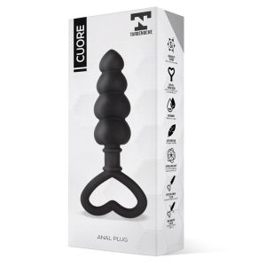 PLUG ANAL CUORE - Image 3