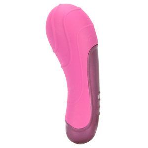 VIBRADOR RECARREGÁVEL ETERNAL ROSA - Image 1