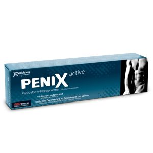 CREME ESTIMULANTE PARA O PÉNIS PENIX ACTIVE | 75 ML - Image 2