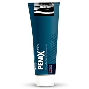 CREME ESTIMULANTE PARA O PÉNIS PENIX ACTIVE | 75 ML - Image 3