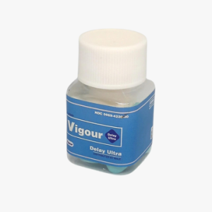 VIGOUR - 5200 DELAY ULTRA | 10 COMPRIMIDOS - Image 2