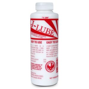 LUBRIFICANTE EM PÓ J-LUBE 284GR - Image 1