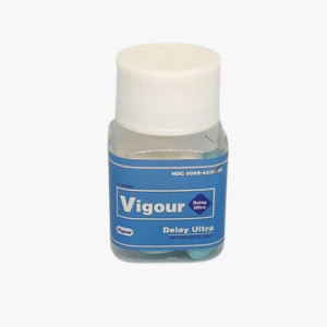 VIGOUR - 5200 DELAY ULTRA | 10 COMPRIMIDOS - Image 3