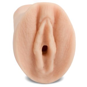 MASTURBADOR PALM PAL PUSSY TAMANHO PEQUENO EM FORMA DE VAGINA - Image 3