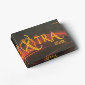 XTRA POWER | 10 COMPRIMIDOS - Image 1