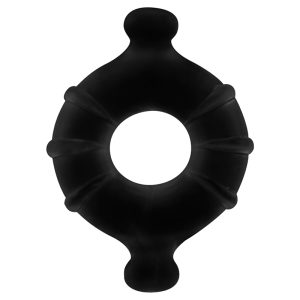 ANEL PARA O PÉNIS GUMMY RING GRANDE - Image 3