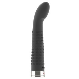 VIBRADOR REGARREGÁVEL RETRO JETT PRETO - Image 4