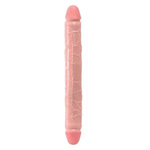 DILDO DUPLO REAL RAPTURE - Image 5