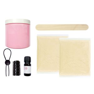 MOLDE PARA PÉNIS CLONEBOY ROSA - Image 3
