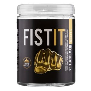 LUBRIFICANTE PARA FISTING FIST IT 1000ML - Image 1