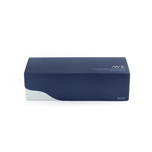 VIBRADOR RABBIT SKY BY AVE (AZUL) - Image 3