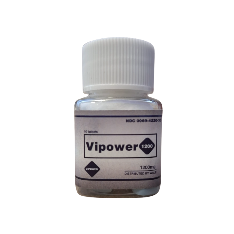 VIPOWER 1200