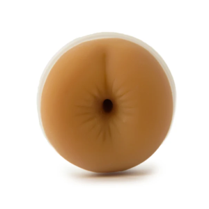 MASTURBADOR REALISTA VULCAN ÂNUS (COM VIBRAÇÃO) - Image 1