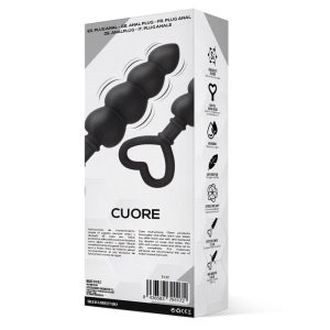 PLUG ANAL CUORE - Image 4