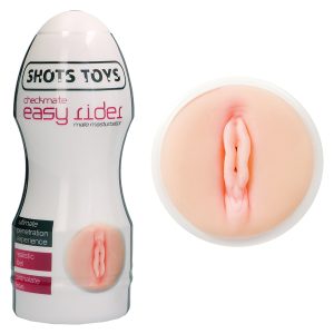 MASTURBADOR EASY RIDER CHECKMATE VAGINA - Image 2