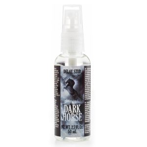 SPRAY RETARDANTE DARK HORSE 50ML - Image 1