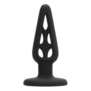 PLUG ANAL PLUG AND PLAY | 9 CM