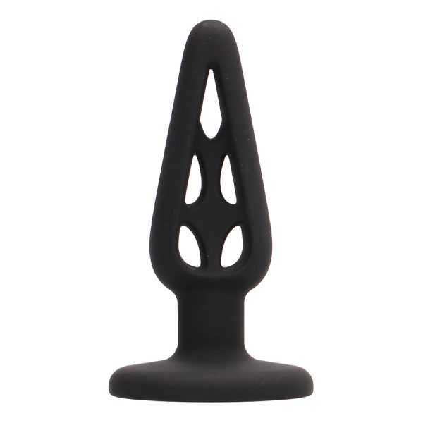 PLUG ANAL PLUG AND PLAY | 9 CM