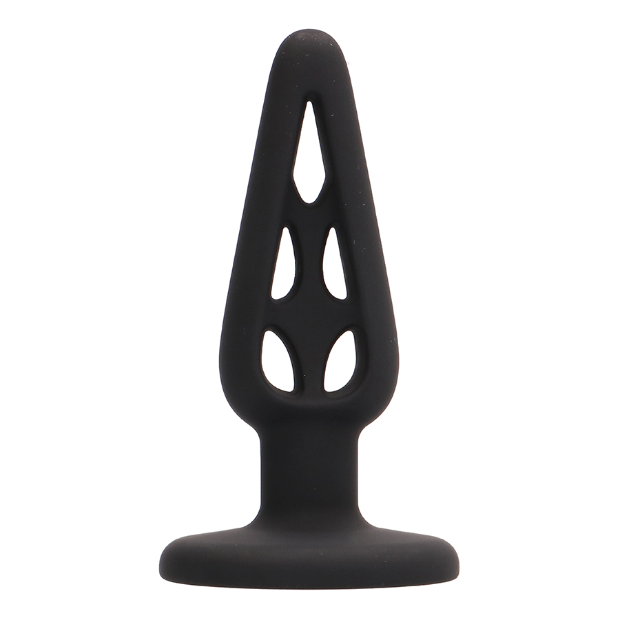 PLUG ANAL PLUG AND PLAY | 9 CM