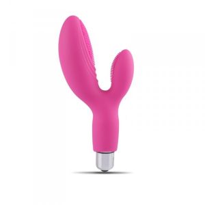 VIBRADOR WAY BOLD PLUS G-FACTOR ROSA - Image 1