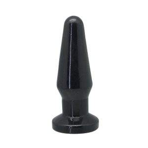 PLUG ANAL TIMELESS DIAMOND PLUG M PRETO - Image 1