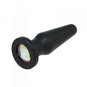 PLUG ANAL TIMELESS DIAMOND PLUG M PRETO - Image 5