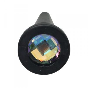 PLUG ANAL TIMELESS DIAMOND PLUG M PRETO - Image 4