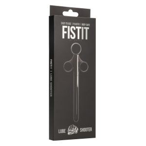 SERINGA ANAL LUBE SHOOTER FIST IT - Image 3