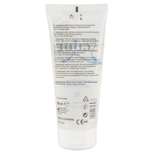 LUBRIFICANTE À BASE DE ÁGUA JUST GLIDE 200ML - Image 2
