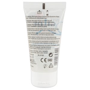 LUBRIFICANTE À BASE DE ÁGUA JUST GLIDE 50ML - Image 2